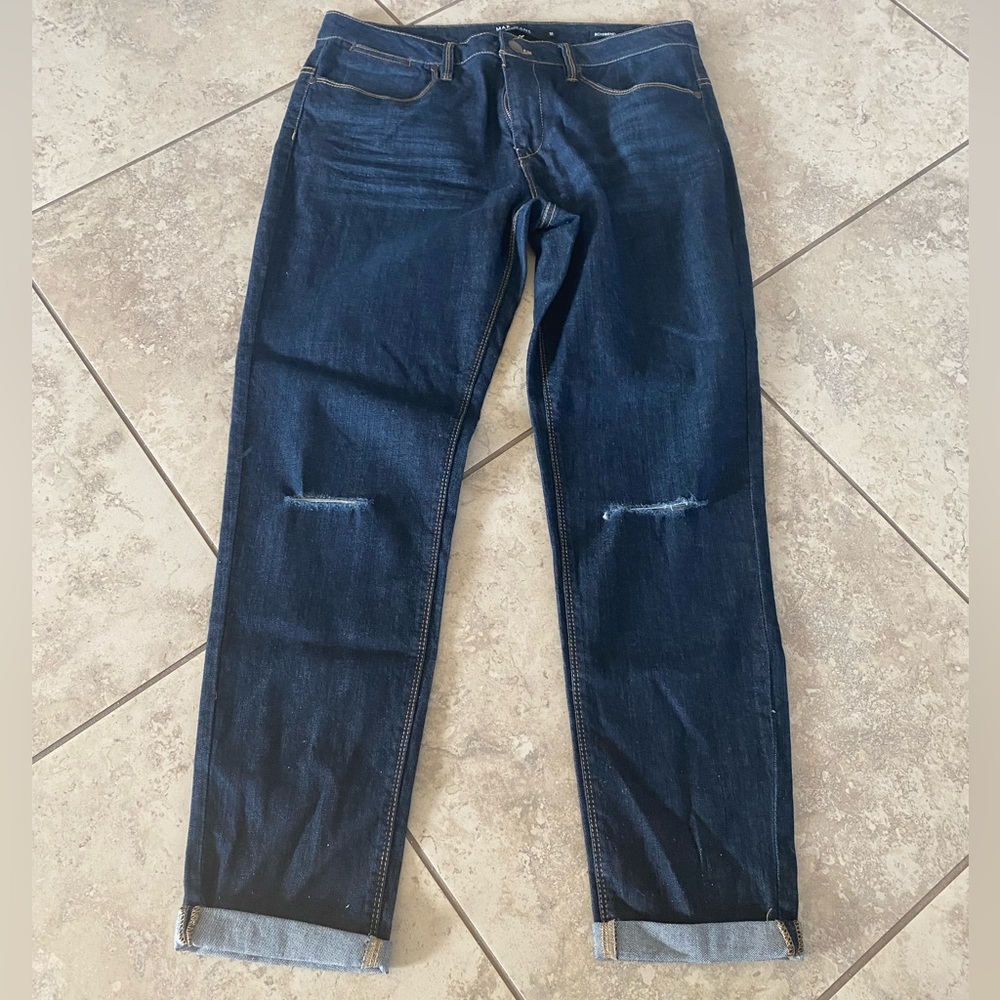 MAX Jeans